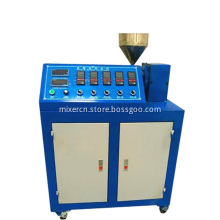 25SJ single screw extruder